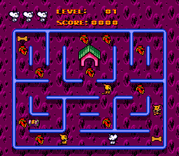 Fun 'n Games screenshot 3 for Super Nintendo